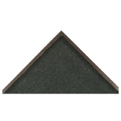 Notrax 130S0046GN 130 SABRE Floor Mat 4ft X 6ft X 3/8" Thick 100% Olefin Fiber