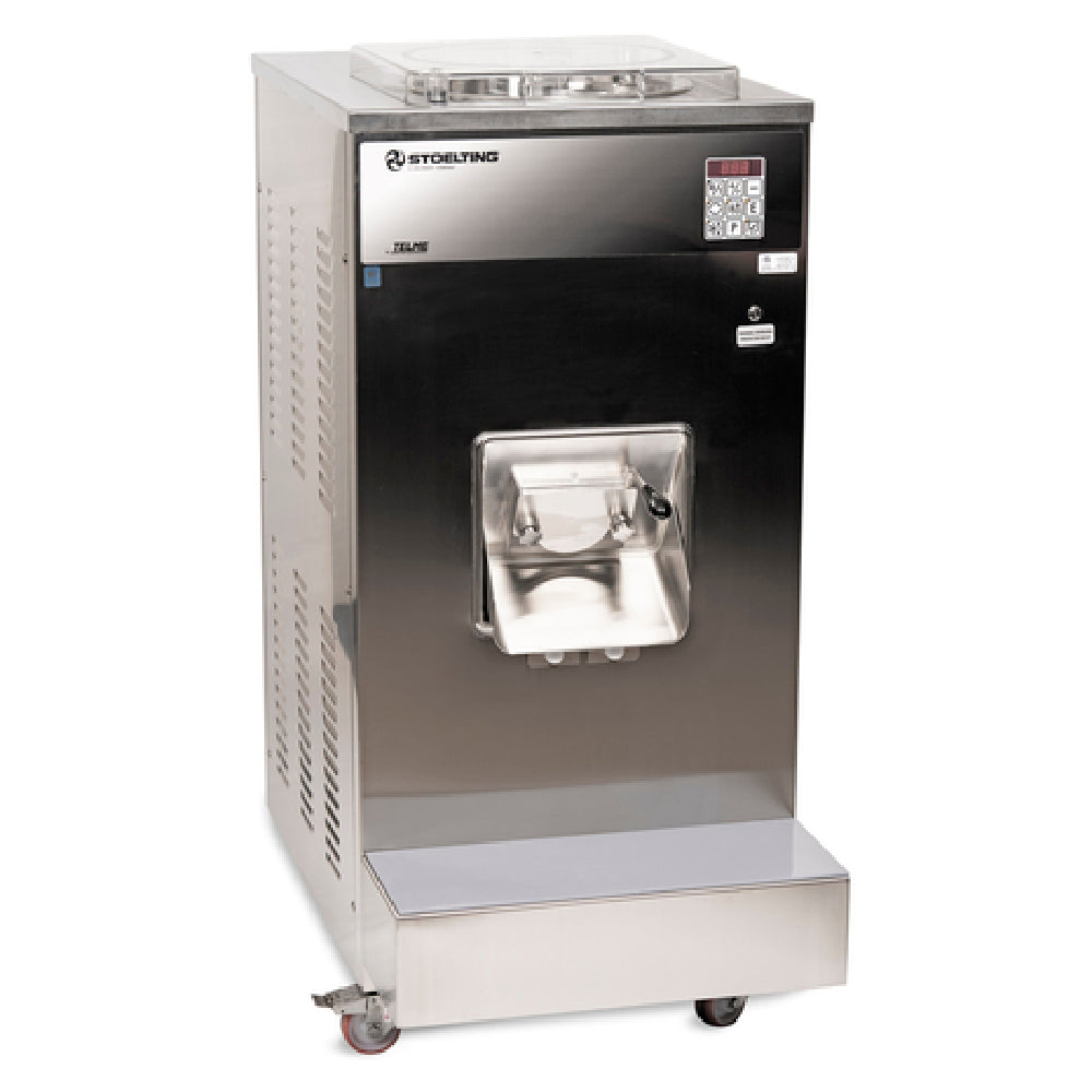 Stoelting by Vollrath VB160-109A Batch Freezer Vertically Oriented Floor Model