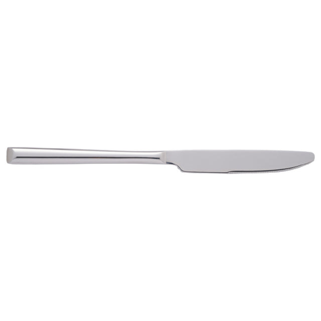 International Tableware SA-331 Dinner Knife 9-1/8"L Stainless Steel 18/0 Mirror Finish 1pc Hndl