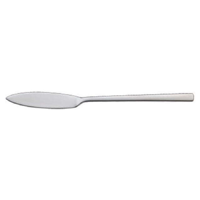 BauscherHepp 54.1836.6040 Fish Knife 8-1/4" 18/10 Stainless Steel