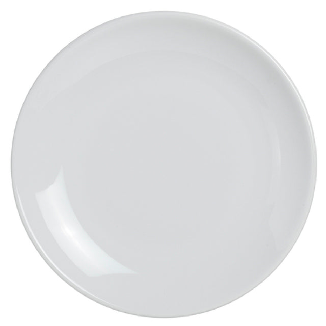 Steelite 61101ST0259 Coupe Plate 14.38" X 2.0" Avalon