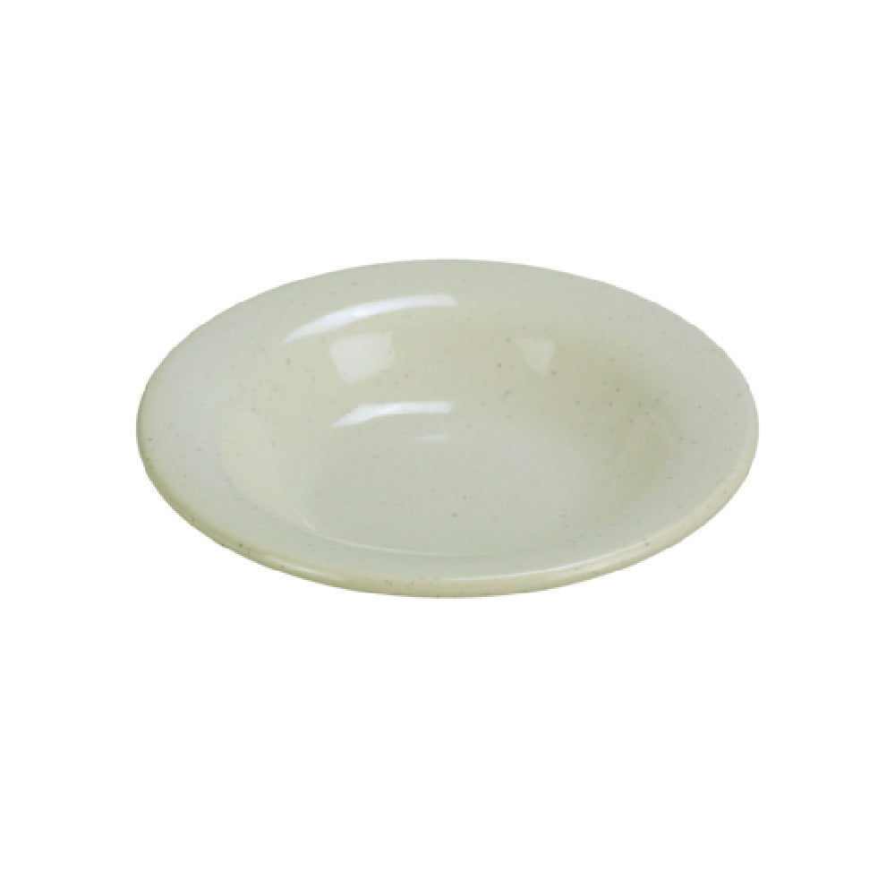 Yanco AD-305 Ardis Fruit Bowl 3-1/2 Oz. 5-1/8" Dia. X 1"H