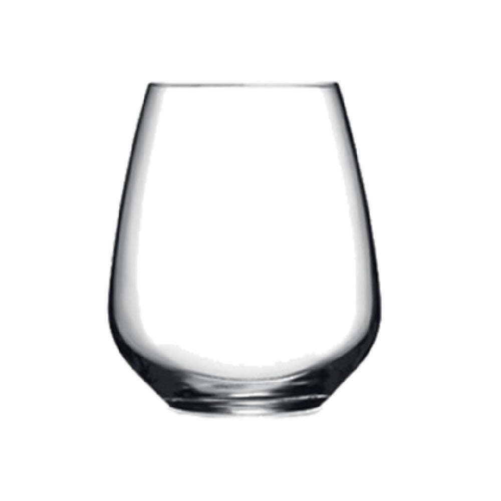 BauscherHepp 10291/02 Cabernet/Merlot Glass 23.25 Oz. Stemless