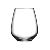 BauscherHepp 10291/02 Cabernet/Merlot Glass 23.25 Oz. Stemless