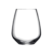 BauscherHepp 10291/02 Cabernet/Merlot Glass 23.25 Oz. Stemless
