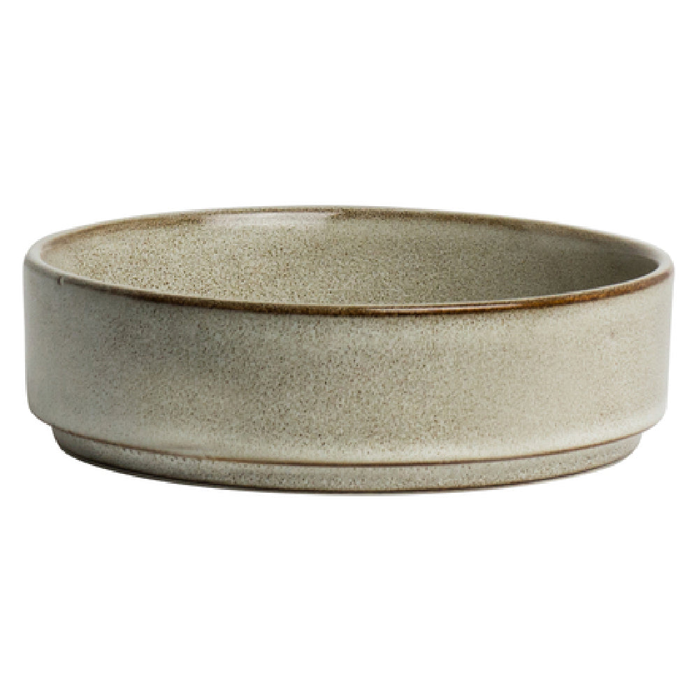 Steelite 6121RG094 Stack Bowl 17.0 Oz 6.25" X 1.75"