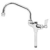 Fisher 2901-16 Add-On-Faucet For Rigid Control Valves With 16" Swing Spout