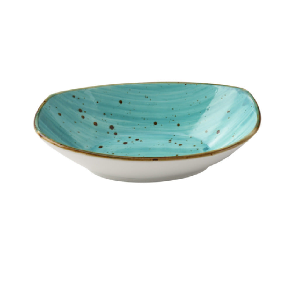 Yanco LY-409TQ Lyon Bowl 20 Oz. 9"L X 6-1/4"W X 2-3/8"H