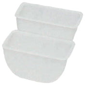 Royal ROY CDS I - Condiment Insert, Replacement, Pint