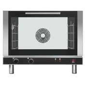 Tecnoeka EKFA 464_208-240/60/1 Eka Evolution Convection Oven Electric (4) Full-size (18" X 26") Sheet Pan Capacity