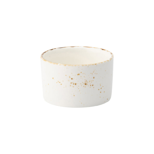 Steelite UCT9091 Ramekin 6.75 Oz 3.5" X 3.5" X 2.25"H