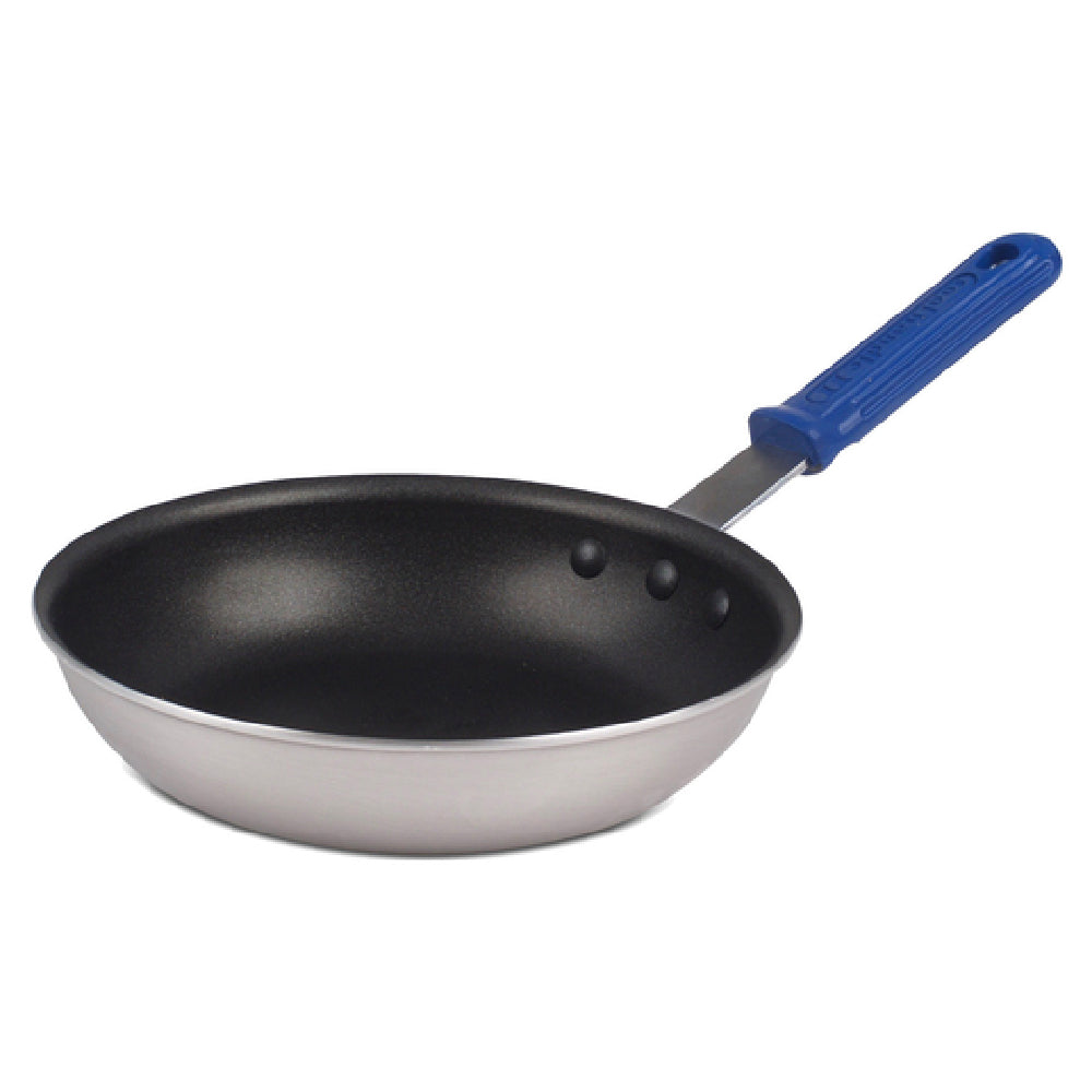 JB Prince S300 8 Fry Pan 8" Aluminum