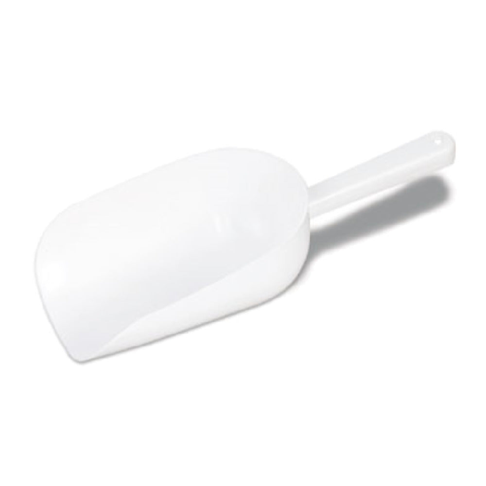 Alegacy Foodservice Products 840PSW Scoop 16 Oz. 6-1/4" X 3-1/4" X 2-3/8"