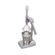 Alegacy Foodservice Products 75858 Juicer Manual 5" X 7" X 19"