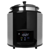 CookTek (Middleby) 675101-RED - (QUICK SHIP) (SAS081-7) SinAqua™ Souper Induction Kettle