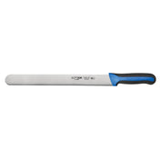 Winco KSTK-122 Sof-Tek™ Slicer 12" Blade Straight Edge
