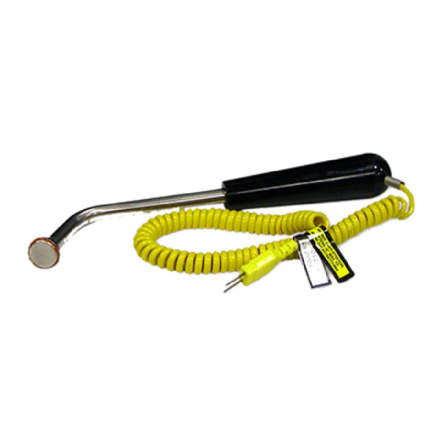 Cooper Atkins 50012-K Bell Surface Temperature Probe 40° To 500°F/-40° To 260°C Temperature Range