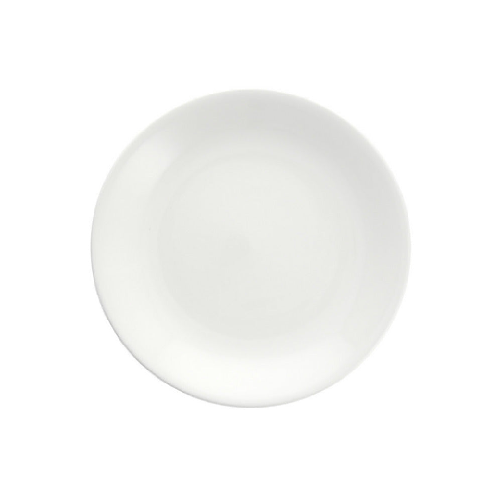 Fortessa 6300.F0000.14 Caldera Coupe Plate 12.25" (31cm) Dishwasher Safe