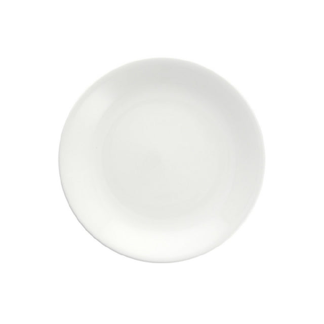 Fortessa 6300.F0000.14 Caldera Coupe Plate 12.25" (31cm) Dishwasher Safe