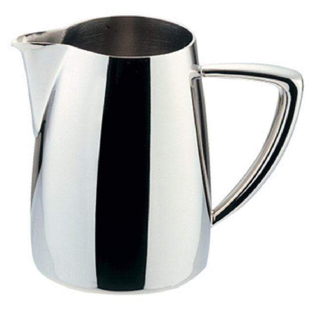 Winco Z-MC-C05 Creamer 5 Oz. 18/10 Stainless Steel Mirror Finish