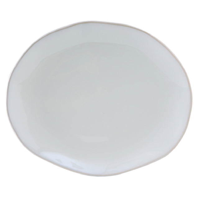 Tuxton GAA-023 Platter 13-1/4" X 11" Oval