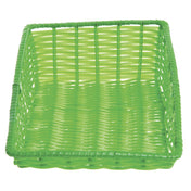 Hubert 45764 - Produce Basket, 11-1/2"L X 18"D, 1-1/2" To 5"H