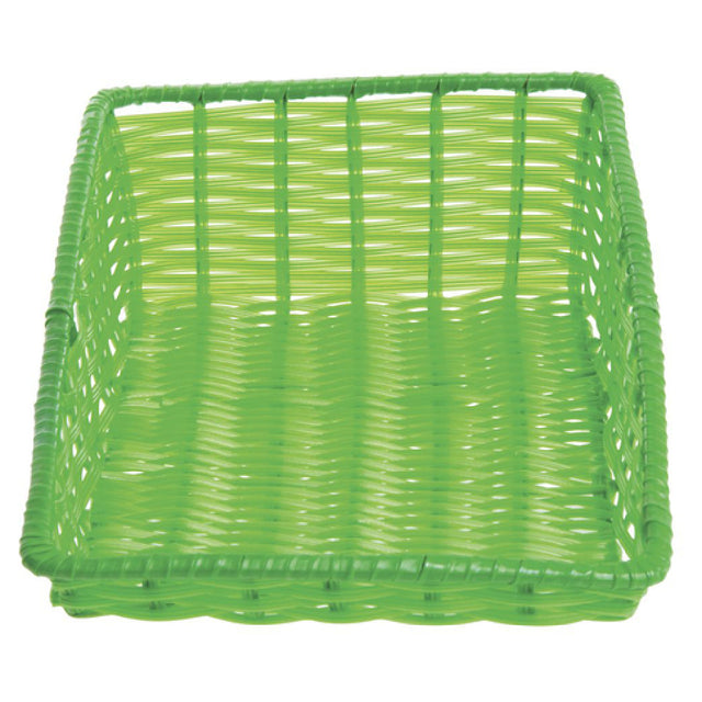 Hubert 45764 - Produce Basket, 11-1/2"L X 18"D, 1-1/2" To 5"H