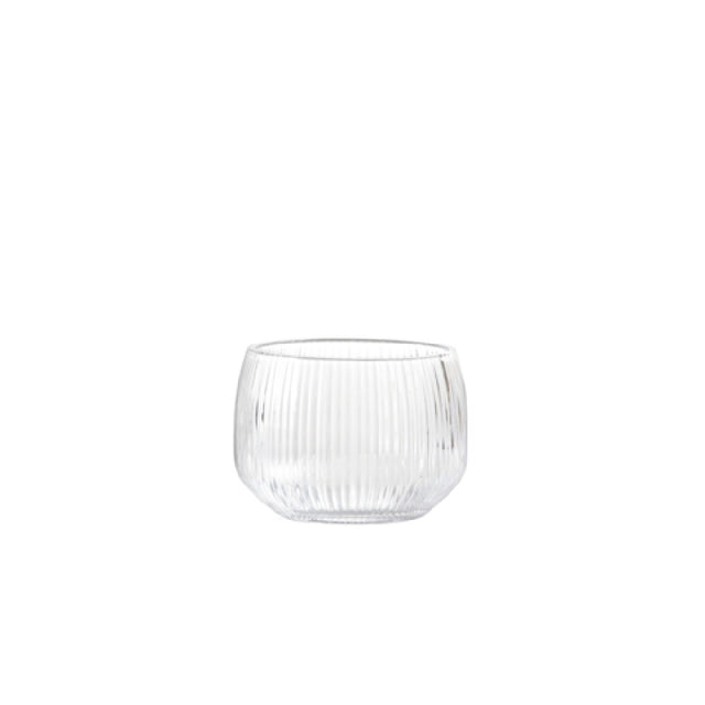 Zwiesel Fortessa ESTIVA.CL.4.01 - Estiva Textured Short Tumbler, 285ml (9.6oz)