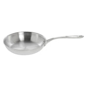 Hubert 82829 - Fry Pan, 10" Dia. X 2"H, Rolled Rim