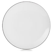 Revol 651429 (EQ1031N-234) Presentation Plate 12-1/2" Dia. X 1-1/2"H Round