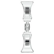 Hubert 38619 - Sign Holder, 3-1/2", Clip-on