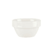 Libbey 905356011 (Formerly Syracuse China) Ramekin 2-1/4 Oz. 2-1/2" Dia. X 1-1/2"H