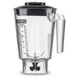 Waring CAC132 - Blender Container, 48 Oz., With Blade