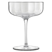 BauscherHepp 12981/02 Cocktail Coupe Glass 10-1/4 Oz. 4-1/8" Dia. X 5-5/8"H