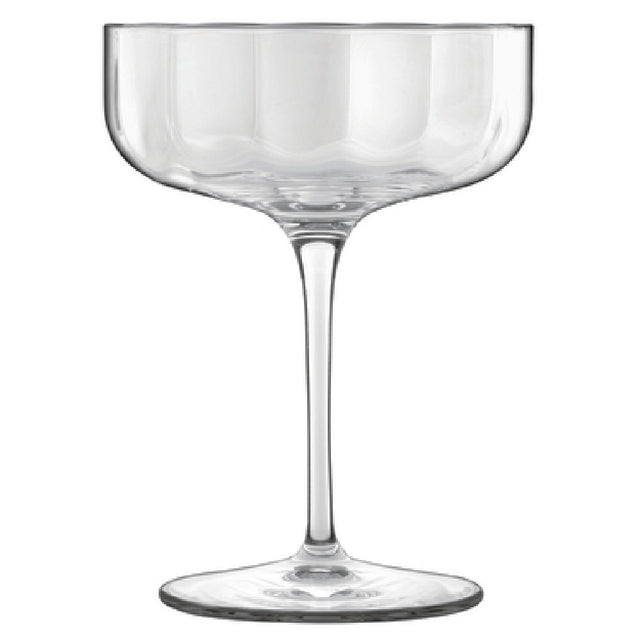 BauscherHepp 12981/02 Cocktail Coupe Glass 10-1/4 Oz. 4-1/8" Dia. X 5-5/8"H