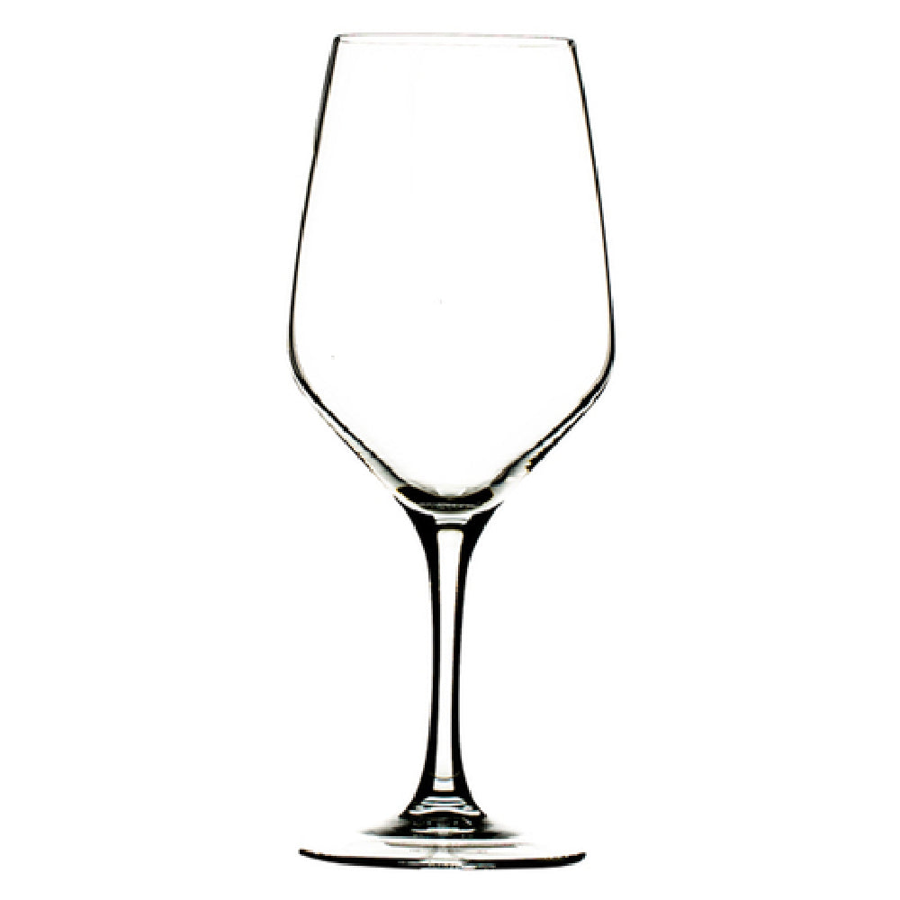 Hospitality Brands HGV1082-006 Hospitality Brands Platine Wine Glass 19.5 Oz.