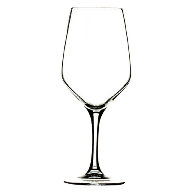 Hospitality Brands HGV1082-006 Hospitality Brands Platine Wine Glass 19.5 Oz.