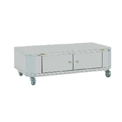 Rotisol 1675DEBIL Custom Base Cabinet 66" W For 8-spit Models