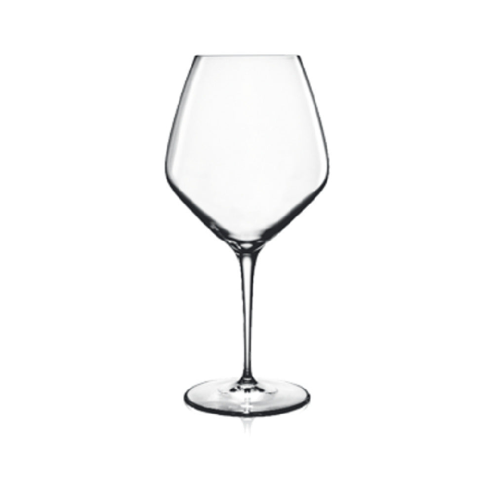 BauscherHepp 08744/07 Barolo/Shiraz Glass 27.0 Oz. Reinforced Rims