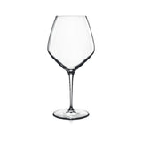 BauscherHepp 08744/07 Barolo/Shiraz Glass 27.0 Oz. Reinforced Rims