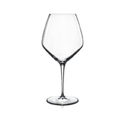 BauscherHepp 08744/07 Barolo/Shiraz Glass 27.0 Oz. Reinforced Rims