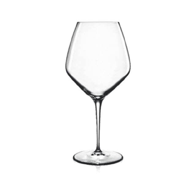 BauscherHepp 08744/07 Barolo/Shiraz Glass 27.0 Oz. Reinforced Rims