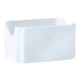 Steelite 9001C389 Sugar Packet Container 4.0" X 2.125" Alumina Vitrified