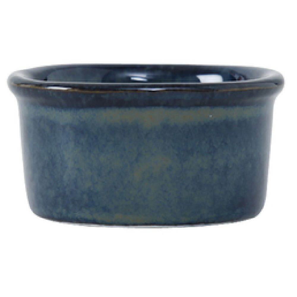 Tuxton GAN-752 Ramekin 2-1/2 Oz. 3" Dia. X 1-1/2"H