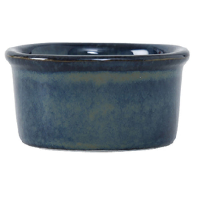 Tuxton GAN-752 Ramekin 2-1/2 Oz. 3" Dia. X 1-1/2"H