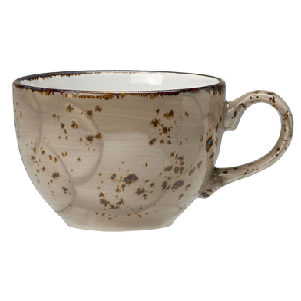 Steelite 11290189 Low Cup 8.0 Oz 4.75" X 2.38"