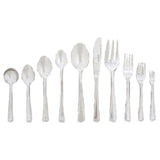 Royal ROY SLVPE TS - Teaspoon, Medium Weight, 18/0 Stainless Steel