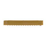 JB Prince D330 C Replacement Blade 8.0mm Wide Teeth