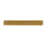 JB Prince D330 C Replacement Blade 8.0mm Wide Teeth