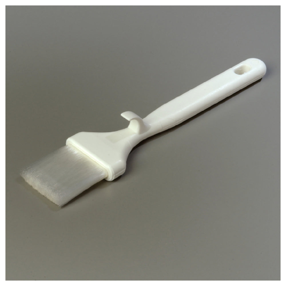 Carlisle 4040102 Carlisle Sparta Meteor® Pastry/Basting Brush 2" Wide Soft-flagged Molded-in Bristles